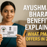 What PMJAY Offers in 2025