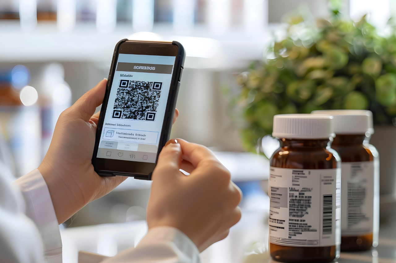 Jharkhand Health Minister Irfan Ansari: QR Codes Now Mandatory for Essential Medicines