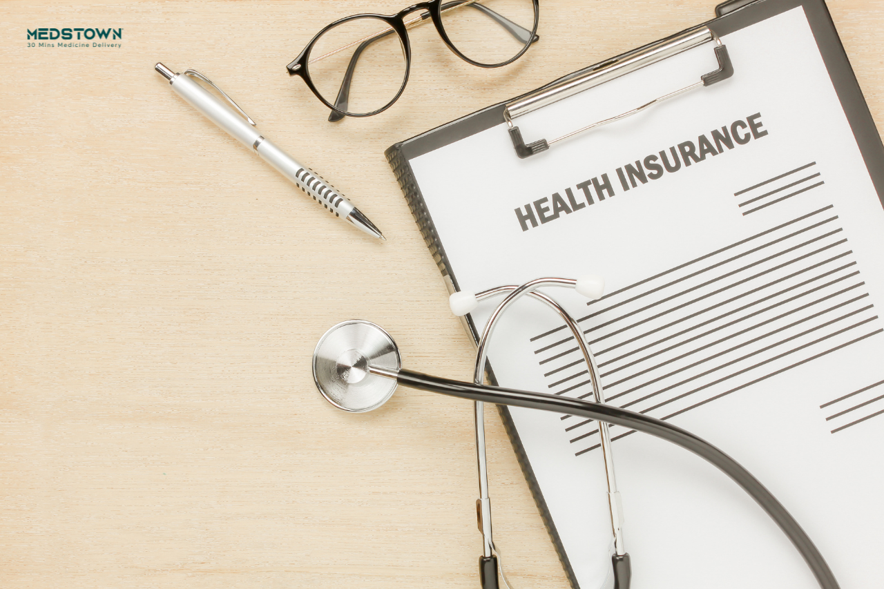 Health Policy & Health Insurance