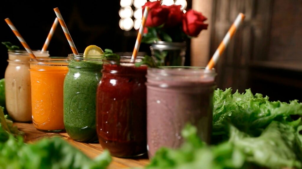 Gastroenterologist's Top Juices for Optimal Gut & Liver Health