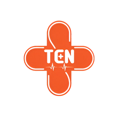 Total Emergency Network Logo