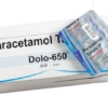 <h4>Dolo 650 Tablet</h4> - Image 2