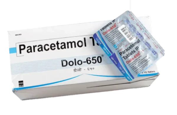 <h4>Dolo 650 Tablet</h4> - Image 2
