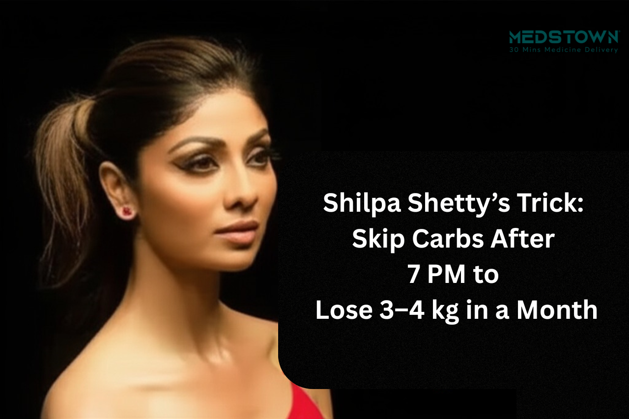 SHILPA SHETTYS T 1