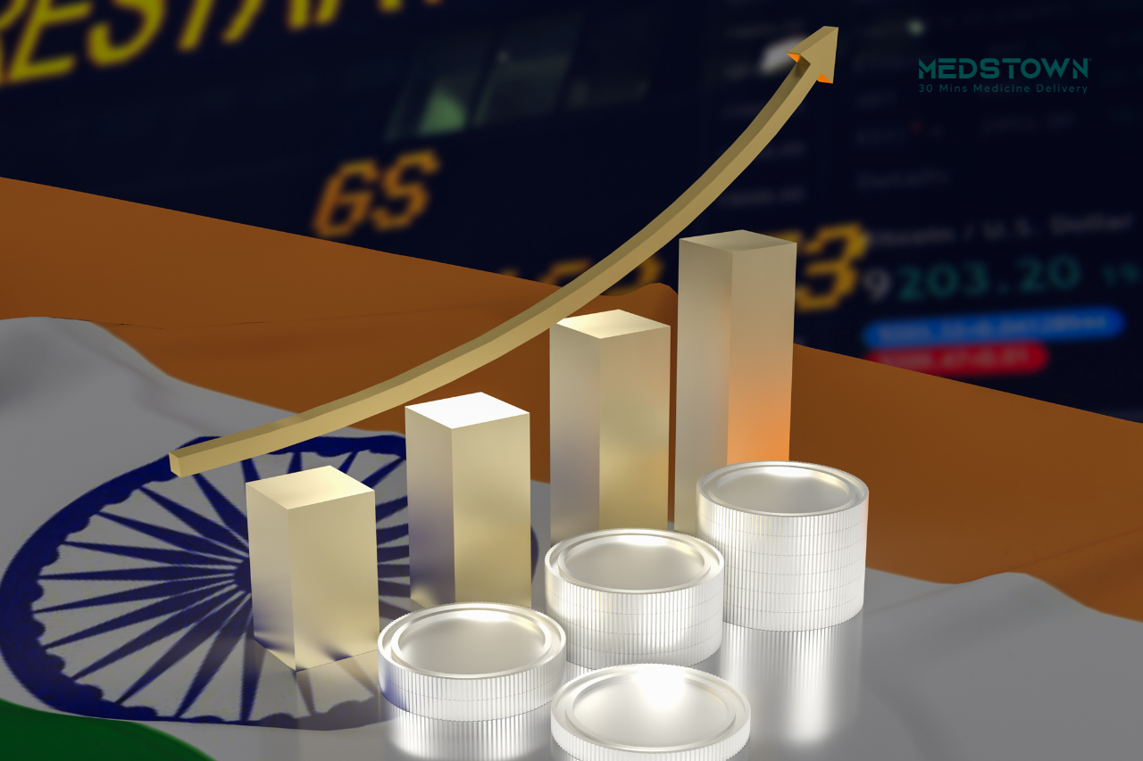 India's Healthcare Investment Boom: Opportunities & Growth