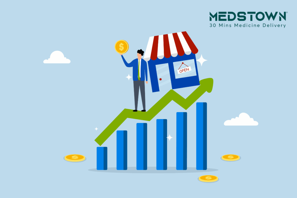 India’s Quick Commerce Market to Reach $57 Billion by 2030 as Demand Grows Beyond Metro Cities