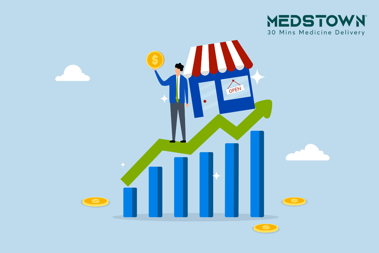 India’s Quick Commerce Market to Reach $57 Billion by 2030 as Demand Grows Beyond Metro Cities