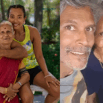 Ageless Fitness Habits to Steal from Milind Soman's 85-Year-Old Mom