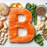 B Vitamins Explained: Essential Benefits of Each & When You Need a Supplement