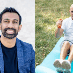 Dr. Peter Attia -Longevity Doctor Reveals Simple Secrets: Live Longer, Happier