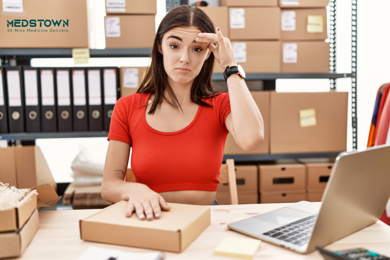 Fashion Logistics Under Pressure: The Race to Deliver Style