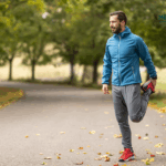 Walking Exercises: Lose 3-4 Kgs in 1 Month