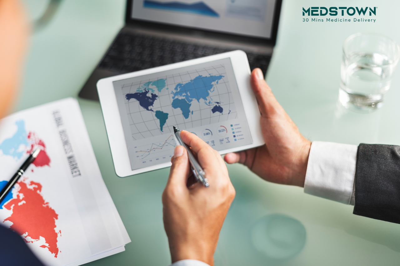 India is 'No Replacement' for China in Pharmaceutical Supply Chain: Insights from a Consultant