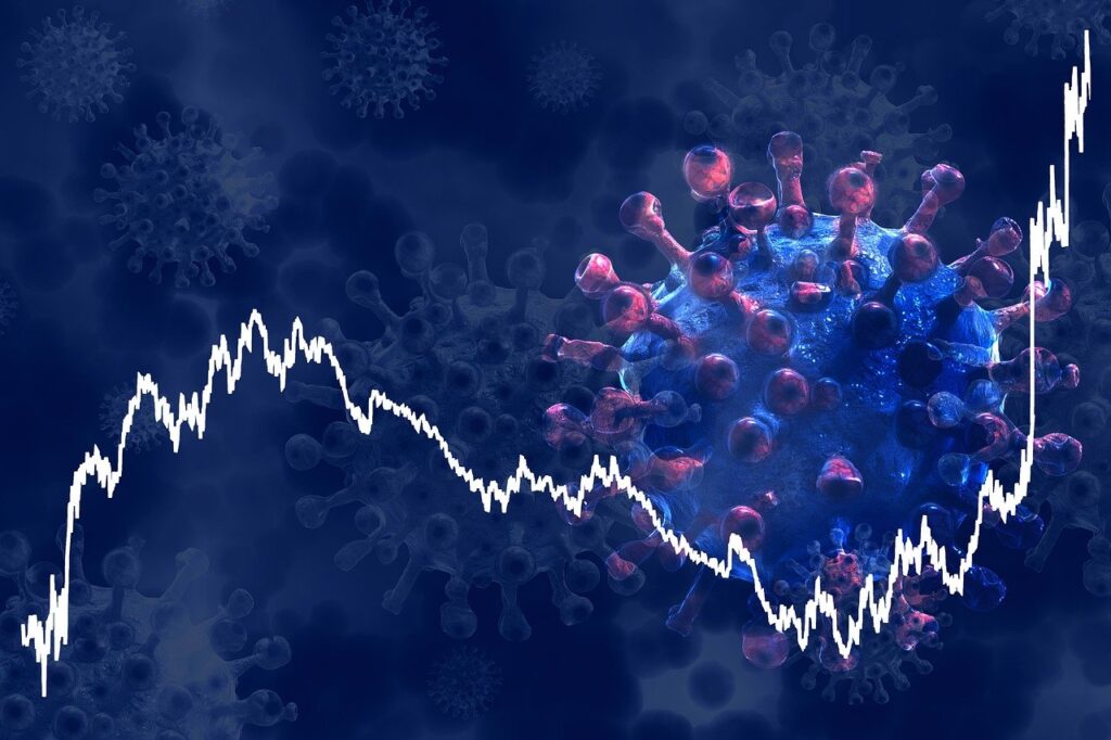 Hyderabad Sees 10 New COVID‑19 Cases & Seasonal Flu Surge; XFG Omicron Variant Detected