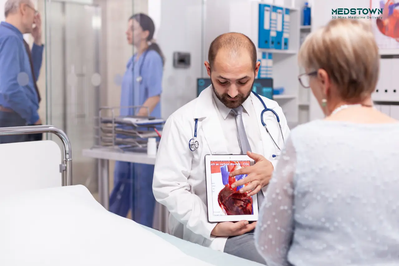 Cardiologist Reveals Essential Heart Tests You're Missing