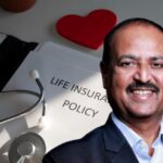 Tapan Singhel who is the Managing Director and Chief Executive Officer of Bajaj Allianz General Insurance company-medstown