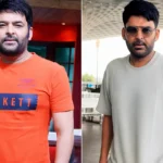 Kapil Sharma lose weight 21-21-21 foemala