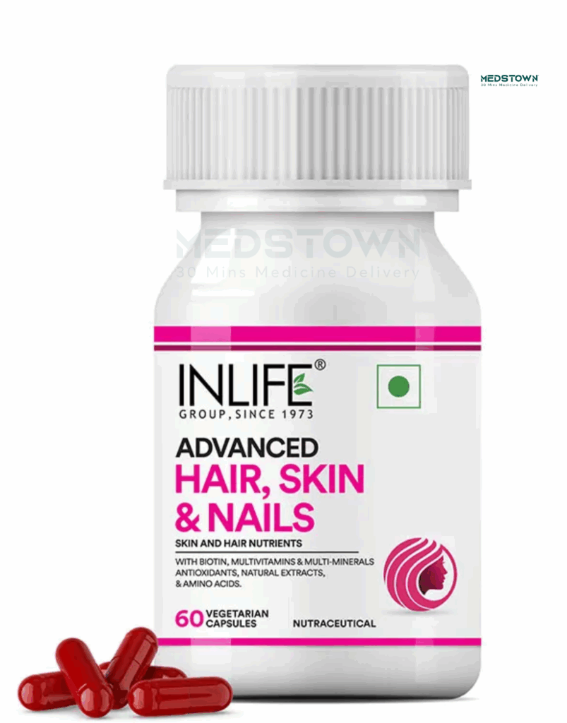 INLIFE PRODUCT ONLINE HOME DLEIEVRY IN DISCOUNT PRICES