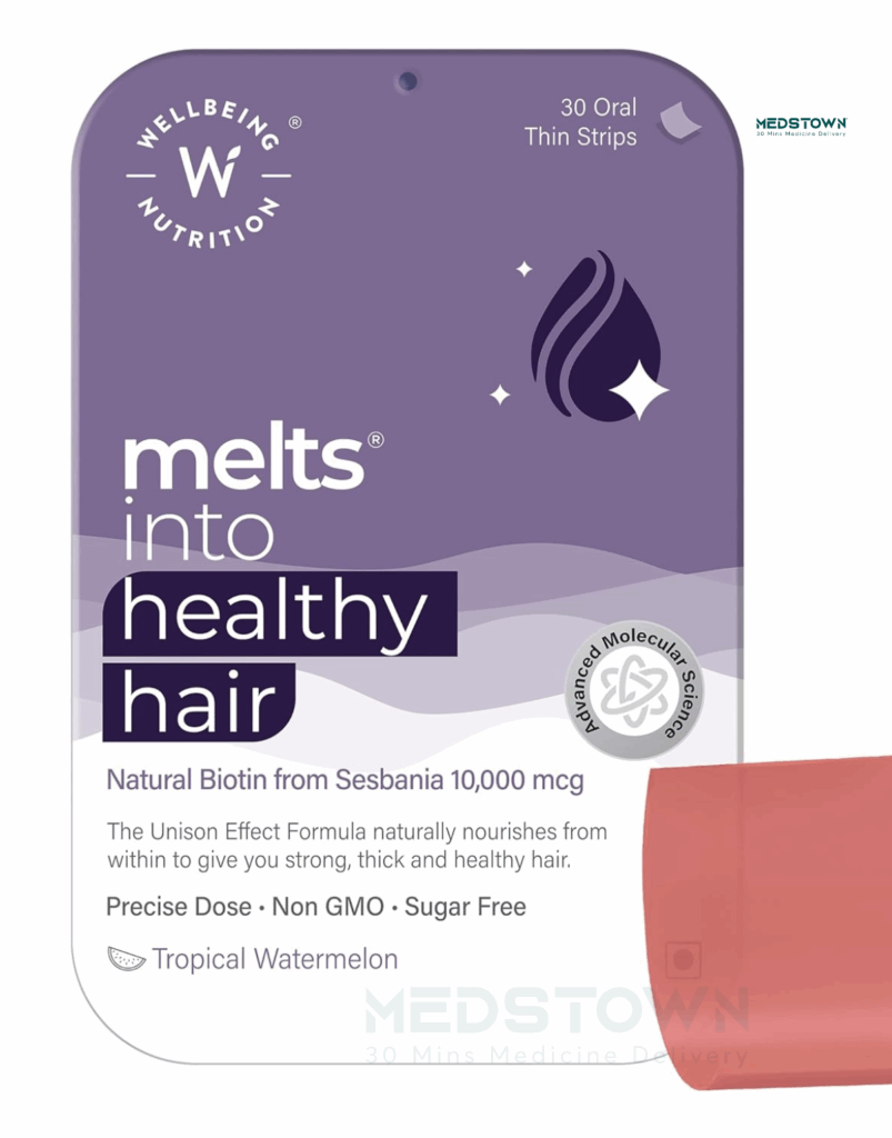 MELTS IN TO HEA;THY HAIR PRODUCT DELIERY IN JUST 30 MINS WITH SAME PRICES ONLINE HOME DLEIEVRY