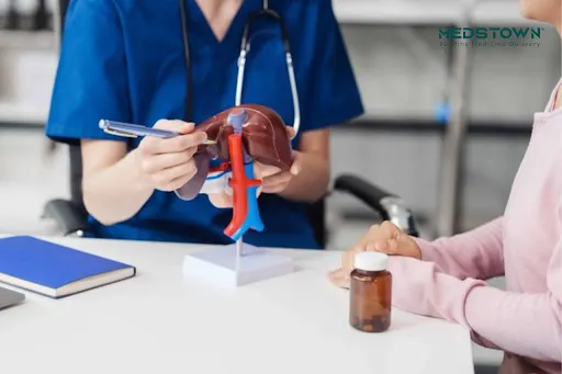 Hepatitis in India