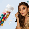 On Anti-Ageing Drugs Like Shefali Jariwala