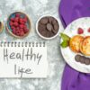 10 Proven Lifestyle & Diet Tips to Avoid Chronic Illness and Stay Younger for Longer