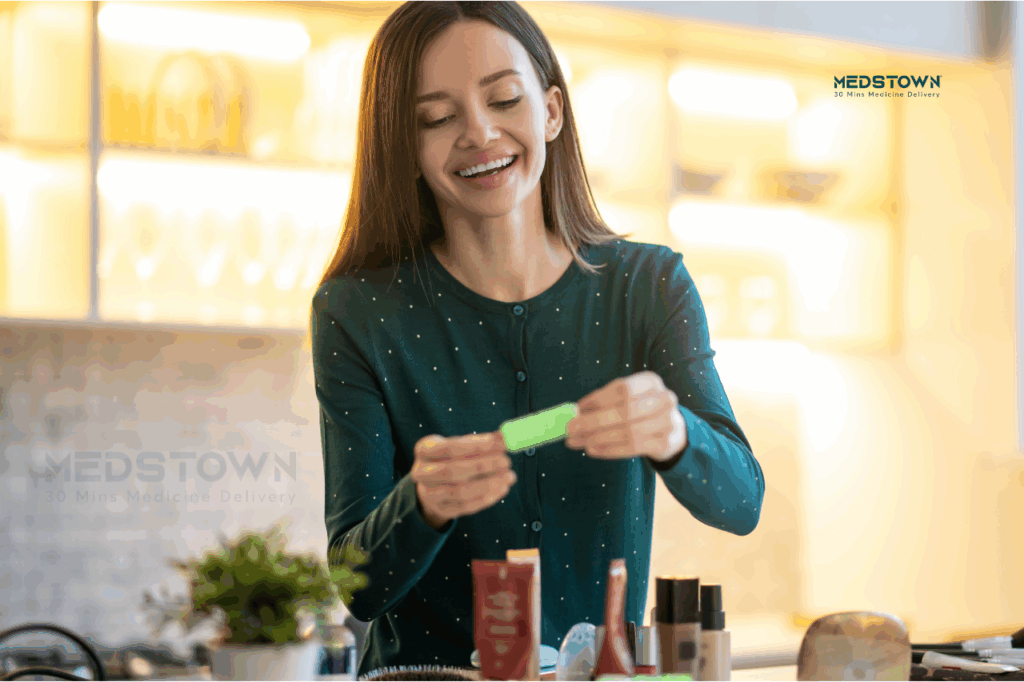 BEST HAIR CARE PRODUCTS DELIEVRY IN 30 MINS