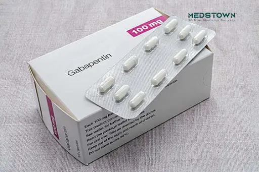 Gabapentin