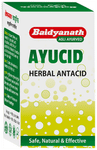 Baidyanath Ayucid Tablet