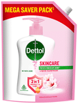Dettol Liquid Handwash Refill Skincare