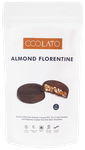 Ccolato Almond Florentine