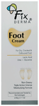 Fixderma Foot Cream | For Dry, Cracked or Calloused Foot Skin