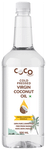 Coco Crush Cold Pressed Virgin Coconut Oil
