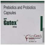 Gutex  Capsule