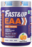 Fast&Up EAA Intra-Training Promotes Muscle Recovery & Hydration Tangy Orange