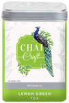 Chai Craft Lemon Green Tea