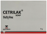 Cetrilak Soap