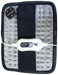 Dr Yonimed Electric Heating Pad with 3 Levels Temperature Controller