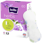 Bella Herbs Pantyliners Verbena