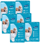 Dignity Magna Adult Diaper (10 Each) XL