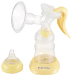 Dr. Odin Manual Breast Pump