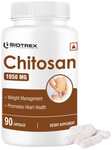 Biotrex Chitosan 1050mg Capsule