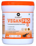 Ayurnext Vegan Pro HP Powder Mocha