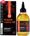 Careberry Multipurpose Oragnic Castor Oil