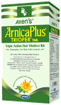 Allen Laboratories Arnica Plus Triple Action Hair Vitalizer