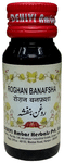 Dehlvi Roghan Banafsha