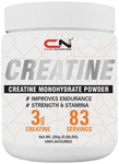 Core Nutrition Creatine Monohydrate Powder Unflavoured