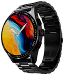 Fire-Boltt Invincible Plus Smartwatch Black SS