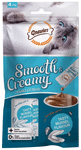 Gnawlers Smooth & Creamy Lickable Cat Treat (4Each) Tasty Mussel