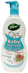 Dabur Baby Shampoo with Ayurvedic Herbs | For Baby's Delicate Hair & Scalp